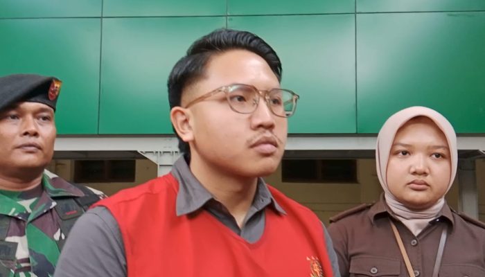 Jaksa Tuntut Resbob 2 Tahun 6 Bulan Penjara, Ujaran Kebencian Bermotif Saweran