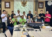 Kota Bandung Bidik Juara Umum Peparda VII 2026, DPRD Siapkan Dukungan Total
