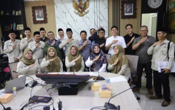 Anggaran Hibah Haji Kota Bandung 2026 Tertunda Akibat Transisi Kementerian