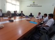 Komisi II DPRD Kota Bandung Integrasikan Data UMKM via SPLP untuk Efisiensi