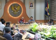 DPRD Bandung Desak Polrestabes Tuntaskan Kasus Kematian Siswa SMAN 5