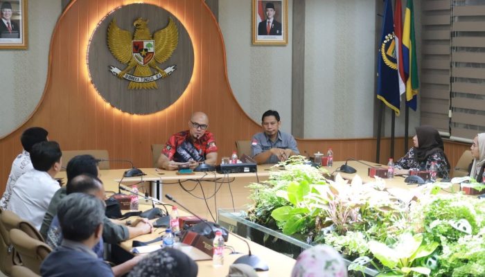 DPRD Bandung Desak Polrestabes Tuntaskan Kasus Kematian Siswa SMAN 5