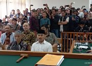 Geger! Eks Bupati Bekasi Akui Terima Rp8,5 Miliar dalam Kresek untuk Bayar Utang Politik