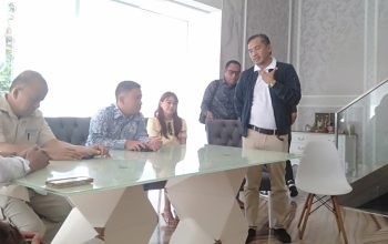 Viral Eksekusi Rumah di Dago Resort Berujung Pidana, Oknum Jaksa Diduga Piting Remaja