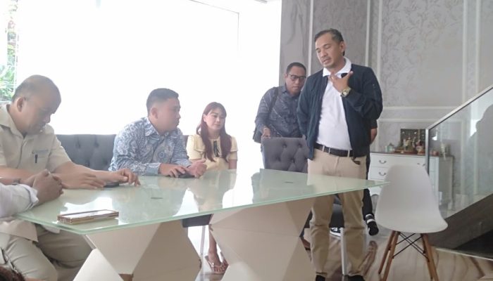 Viral Eksekusi Rumah di Dago Resort Berujung Pidana, Oknum APH Diduga Piting Remaja