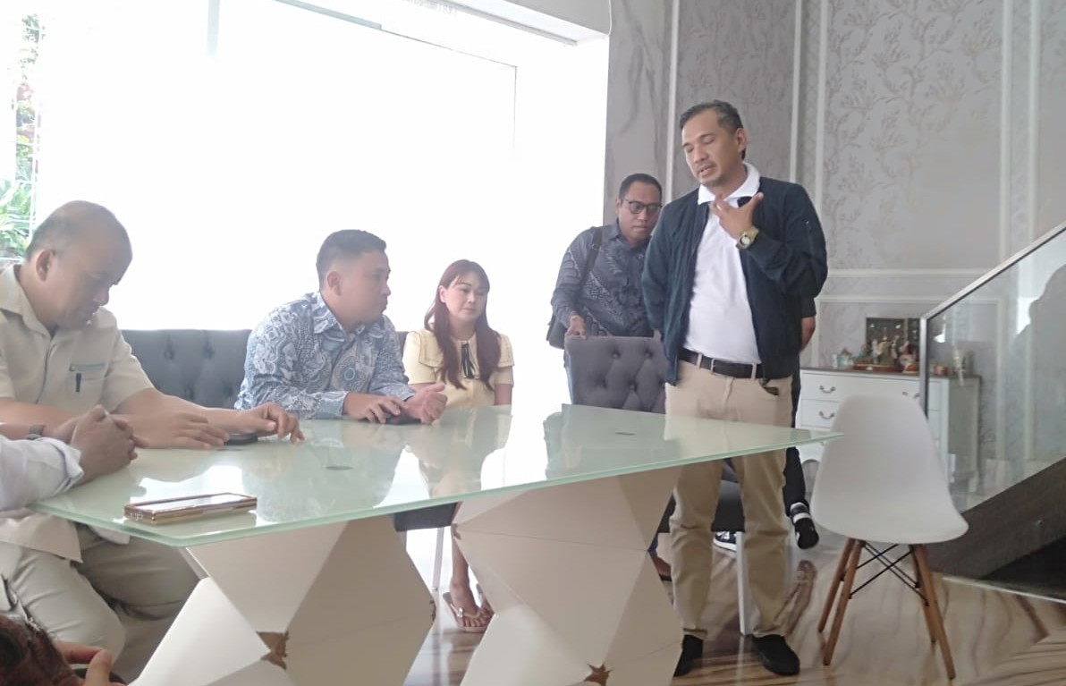 Viral Eksekusi Rumah di Dago Resort Berujung Pidana, Oknum Jaksa Diduga Piting Remaja