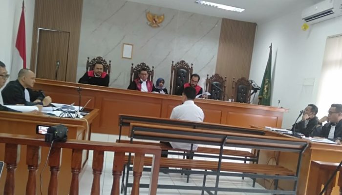 Nyanyian Tajam Sarjan! Setoran Rp11,4 Miliar ke Bupati Bekasi Adalah Fee Proyek