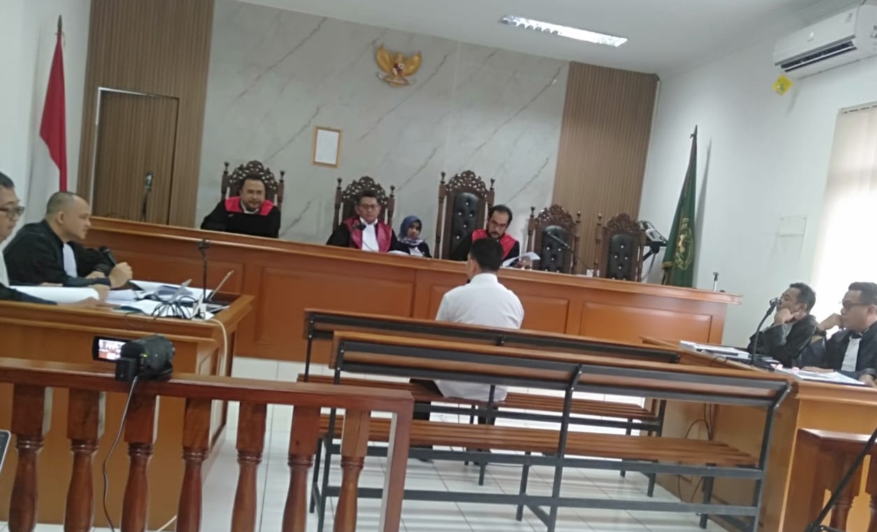 Nyanyian Tajam Sarjan! Setoran Rp11,4 Miliar ke Bupati Bekasi Adalah Fee Proyek