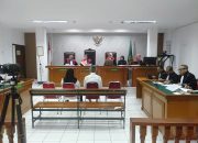 Sidang Perdana Suap Hakim PN Depok Rp850 Juta, KPK Ungkap Peran Ketua dan Wakil PN