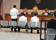 Bacakan Pledoi, Andri Yadi Kembalikan Rp10 Miliar dalam Kasus TPPU eFishery