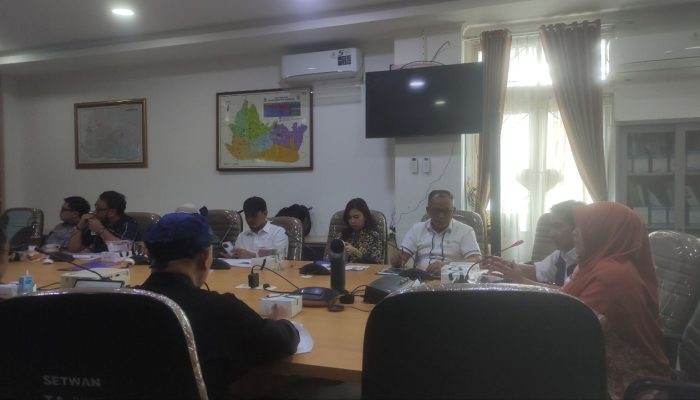 Tapping Box Bertambah tapi PAD Malah Turun? DPRD Kota Bandung Curigai Kebocoran Pajak