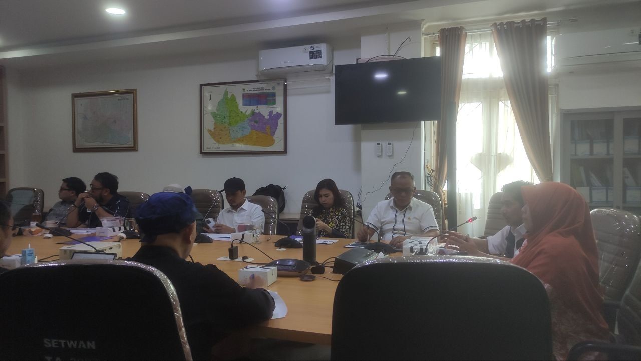 Tapping Box Bertambah tapi PAD Malah Turun? DPRD Kota Bandung Curigai Kebocoran Pajak