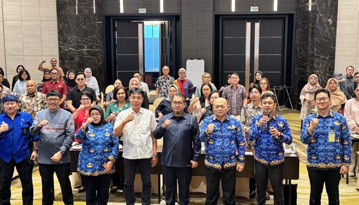 Pengusaha Bandung Simak! Punya 10 Karyawan Tapi Belum Ada PP? Ini Risikonya