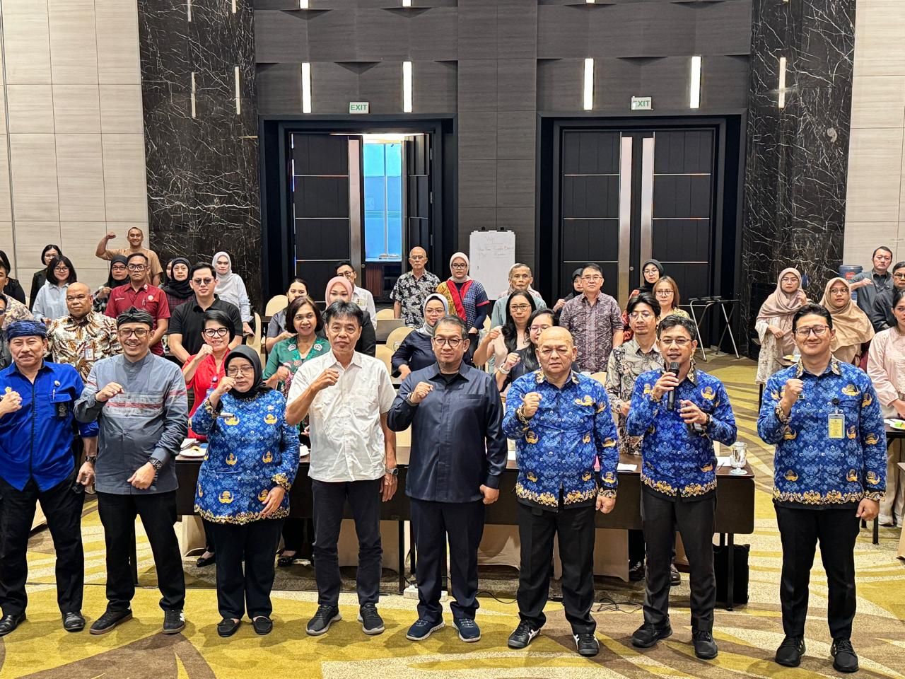 Pengusaha Bandung Simak! Punya 10 Karyawan Tapi Belum Ada PP? Ini Risikonya