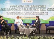 Akhiri Pengabaian! Perda Baru Bandung Jadi Benteng Lawan Kekerasan Perempuan dan Anak