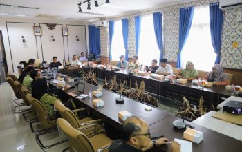 Bantu Warga Miskin, DPRD Bandung Siapkan Regulasi Pendampingan Hukum Berkualitas.