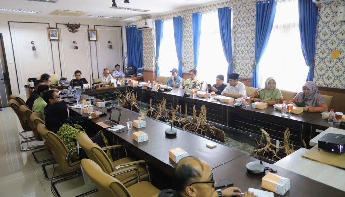 Bantu Warga Miskin, DPRD Bandung Siapkan Regulasi Pendampingan Hukum Berkualitas