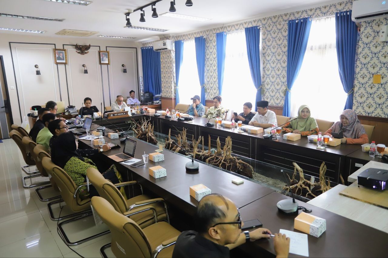 Bantu Warga Miskin, DPRD Bandung Siapkan Regulasi Pendampingan Hukum Berkualitas.