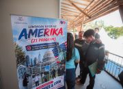 Strategi Farhan Tekan Pengangguran Bandung Timur, Ribuan Lowongan Kerja Dibuka