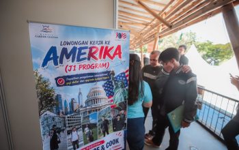 Strategi Farhan Tekan Pengangguran Bandung Timur, Ribuan Lowongan Kerja Dibuka