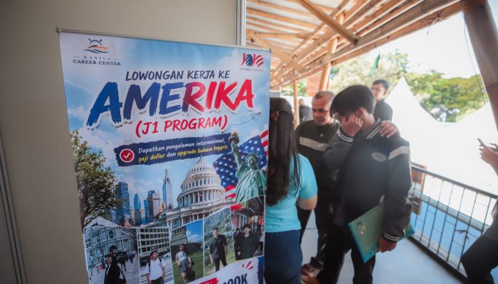 Strategi Farhan Tekan Pengangguran Bandung Timur, Ribuan Lowongan Kerja Dibuka