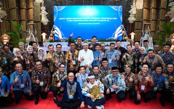 Susi Pudjiastuti Masuk Jajaran Komisaris bank bjb, Dividen Rp 900 Miliar Resmi Dibagikan