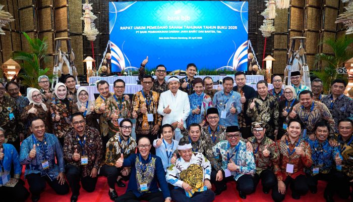 Susi Pudjiastuti Masuk Jajaran Komisaris bank bjb, Dividen Rp 900 Miliar Resmi Dibagikan