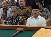 KPK Siapkan 80 Saksi untuk Sidang Eks Bupati Bekasi Ade Kuswara Kunang Rabu Depan