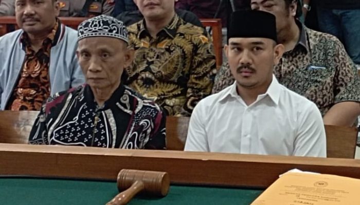 KPK Siapkan 80 Saksi untuk Sidang Eks Bupati Bekasi Ade Kuswara Kunang Rabu Depan