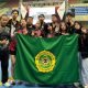 UKM Taekwondo UNPAR Kuasai Matras, Borong Belasan Medali di Level Internasional!