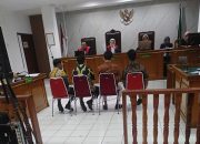 Sidang Suap Hakim PN Depok Rp850 Juta: Terungkap Fenomena Eksekusi Mandek yang Picu Korupsi