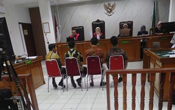 Sidang Suap Hakim PN Depok Rp850 Juta: Terungkap Fenomena Eksekusi Mandek yang Picu Korupsi