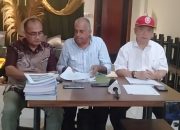 PT Matahari Sentosa Jaya Gugat SPSI Cimahi Rp322 Miliar Terkait Eksekusi ‘Ilegal’ Aset