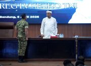 Dedi Mulyadi: Ideologi Jadi Kunci Utama Kekuatan Pertahanan Bangsa