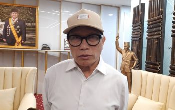 Ketua DPRD Jabar