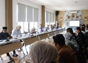 LKPJ Gubernur 2025, Komisi V DPRD Jabar Soroti Kinerja OPD yang Lampaui Target