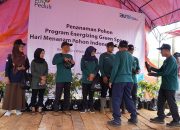 PLN UIP JBT Siapkan Program TJSL 2026, Fokus Air Bersih hingga Pemberdayaan Ekonomi