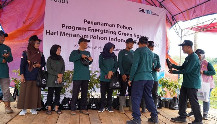 PLN UIP JBT Siapkan Program TJSL 2026, Fokus Air Bersih hingga Pemberdayaan Ekonomi