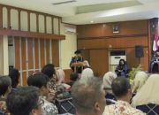 Dies Natalis ke-49, POLMAN Bandung Kukuhkan Guru Besar Pertama