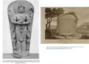 Pulihkan Jejak Sejarah, Arca Shiva dan Prasasti Damalung Dipulangkan dari Belanda