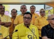 Terpilih Aklamasi Jadi Ketua DPD Golkar Jabar, Inilah Sosok Daniel Muttaqien