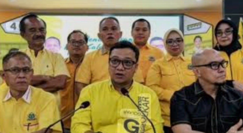 Golkar