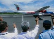 Wings Air Resmi Tutup Rute Bandung-Yogya Usai Sebulan Beroperasi, Farhan Ungkap Ini
