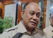 Viral Video Ribuan Motor untuk Dapur MBG, Kepala BGN Beri Penjelasan