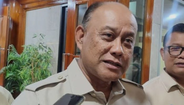 Kepala BGN Ungkap Urgensi Motor Listrik Rp 42 Juta Bagi Operasional Dapur MBG