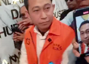 Bukan Suap, Sarjan Ungkap Alasan Bantu Biaya Operasi Mertua Bupati Bekasi: Murni Pinjaman Pribadi