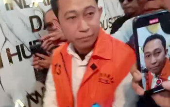 Bukan Suap, Sarjan Ungkap Alasan Bantu Biaya Operasi Mertua Bupati Bekasi: Murni Pinjaman Pribadi