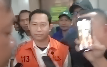 Senin Keramat! Sarjan Siap Buka-Bukaan Soal Aliran Dana ke Bupati Bekasi dan Anggota Dewan