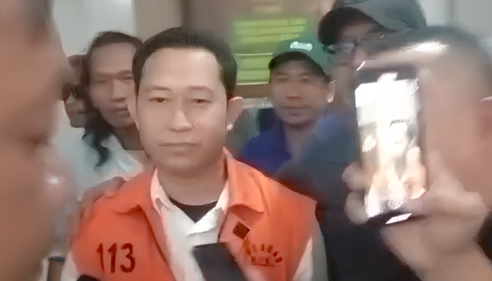 Senin Keramat! Sarjan Siap Buka-Bukaan Soal Aliran Dana ke Bupati Bekasi dan Anggota Dewan