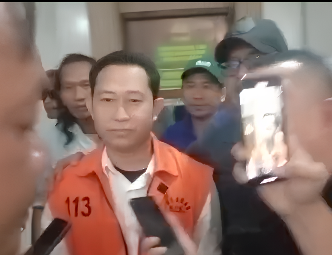 Senin Keramat! Sarjan Siap Buka-Bukaan Soal Aliran Dana ke Bupati Bekasi dan Anggota Dewan